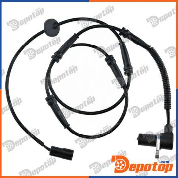 Capteur ABS avant pour KIA | 06-S805, 20-0259